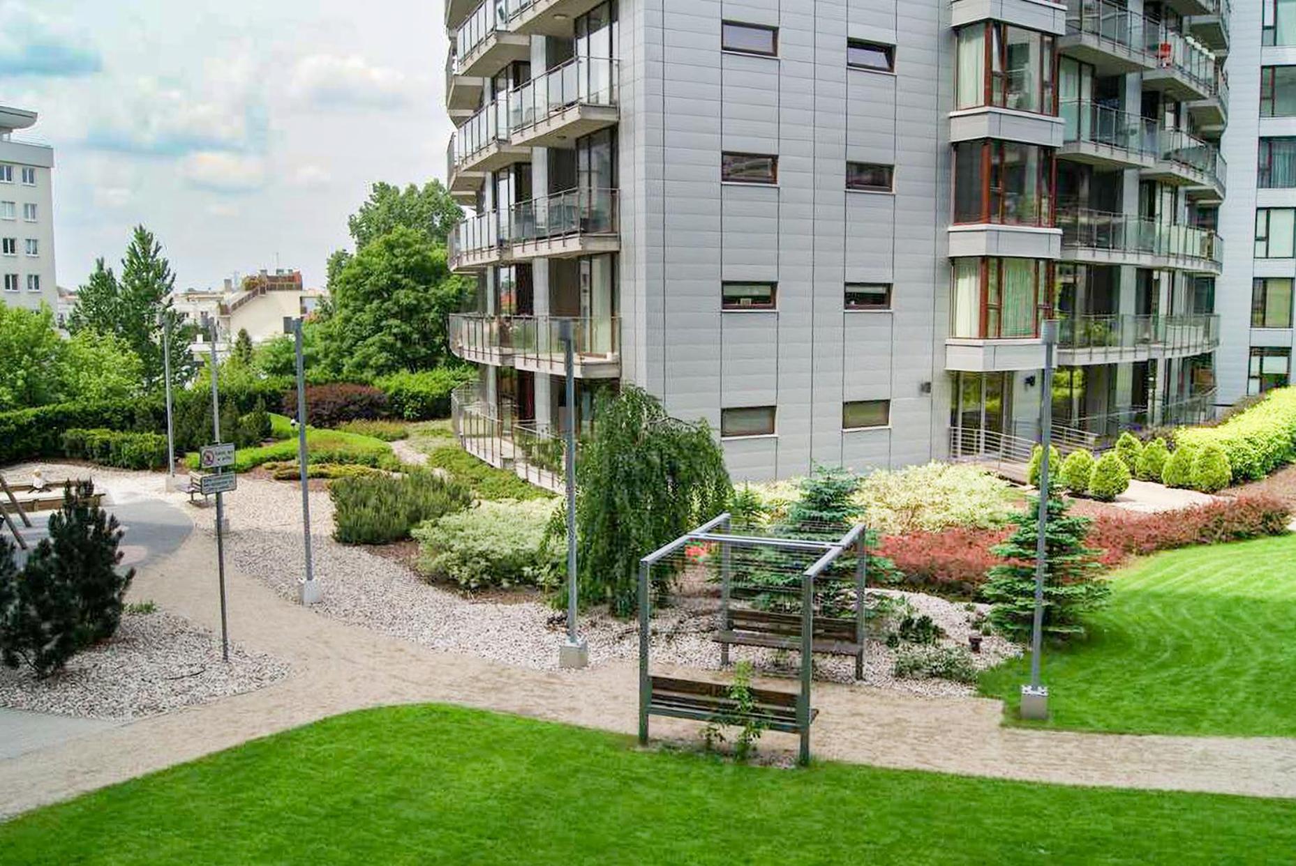 Apartment Triton