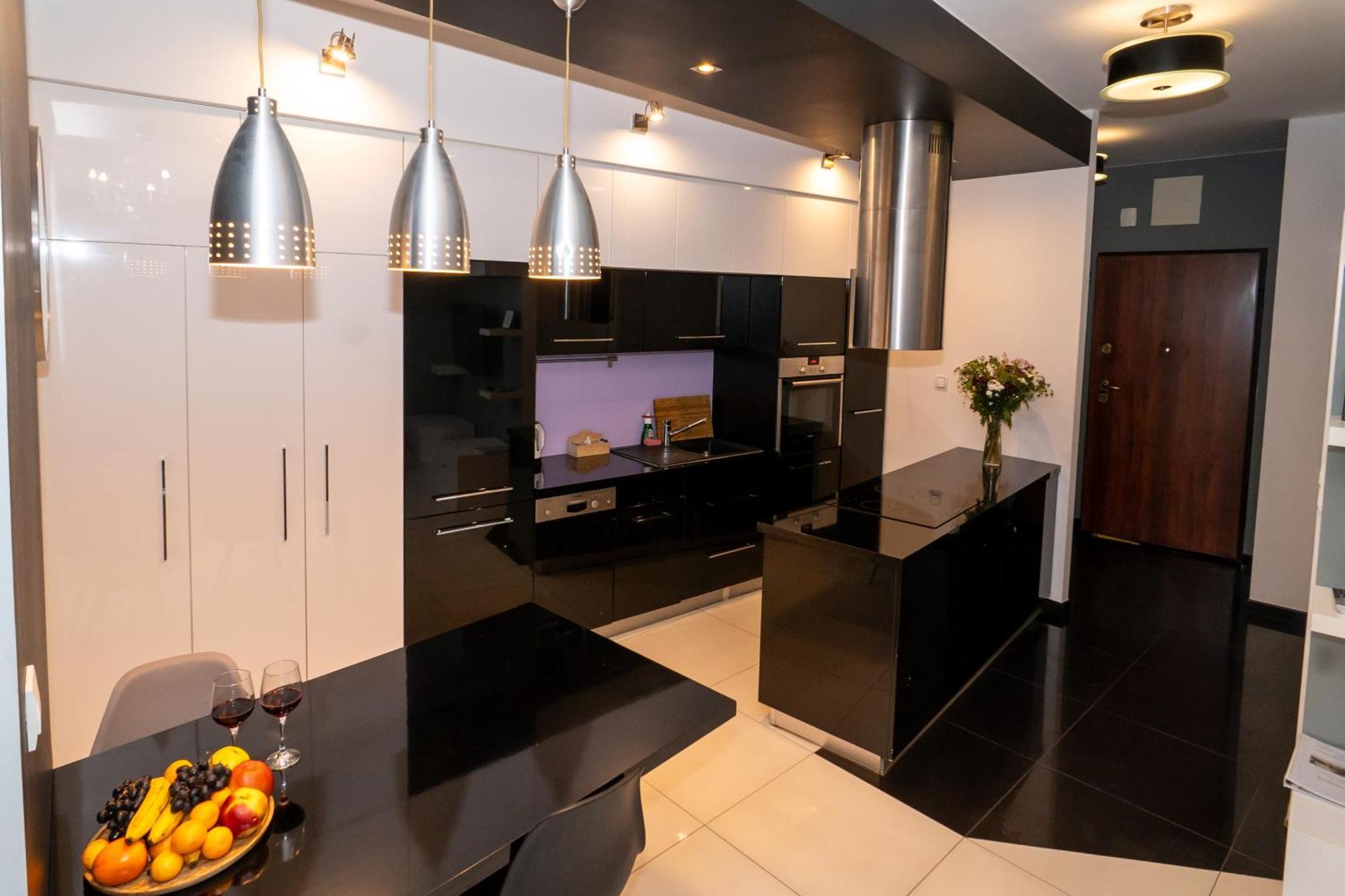 Apartmán Triton *