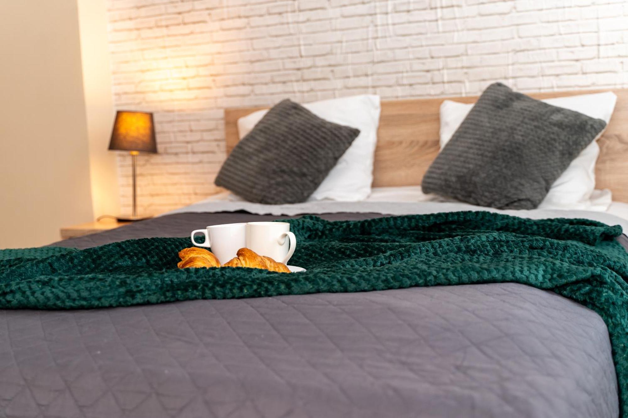 Apartmán Triton *