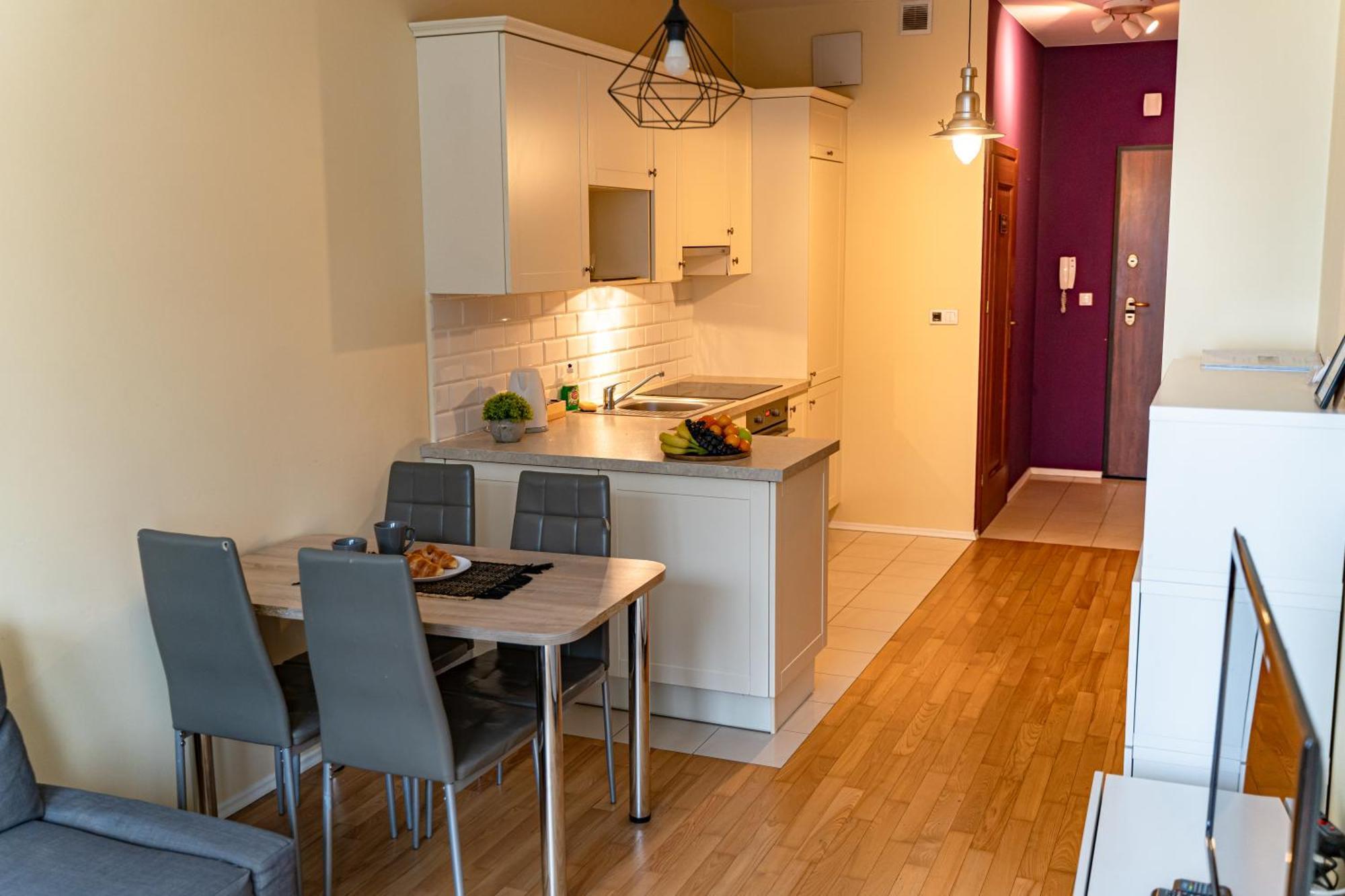 Apartment Triton *