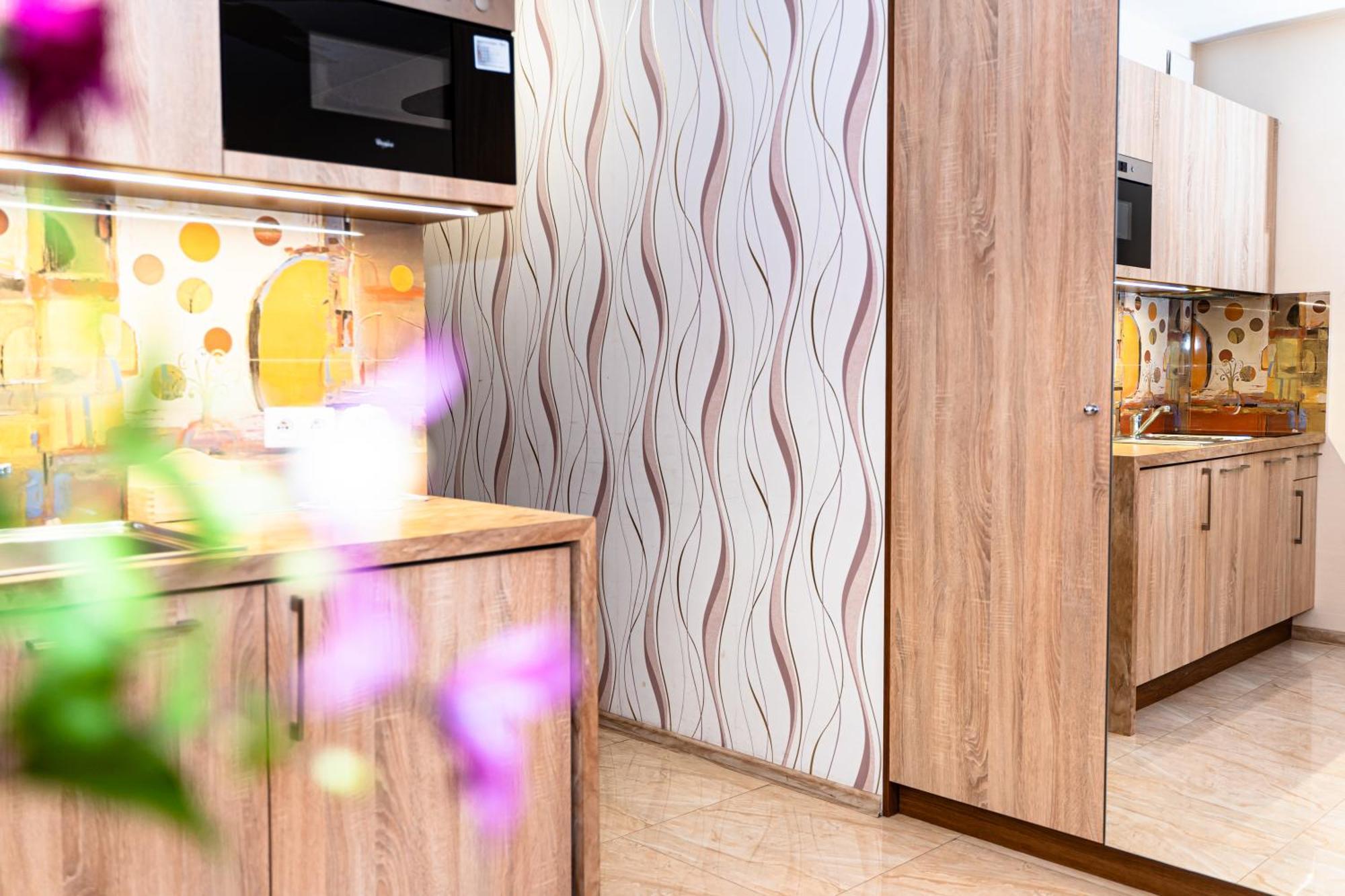 Apartmán Triton
