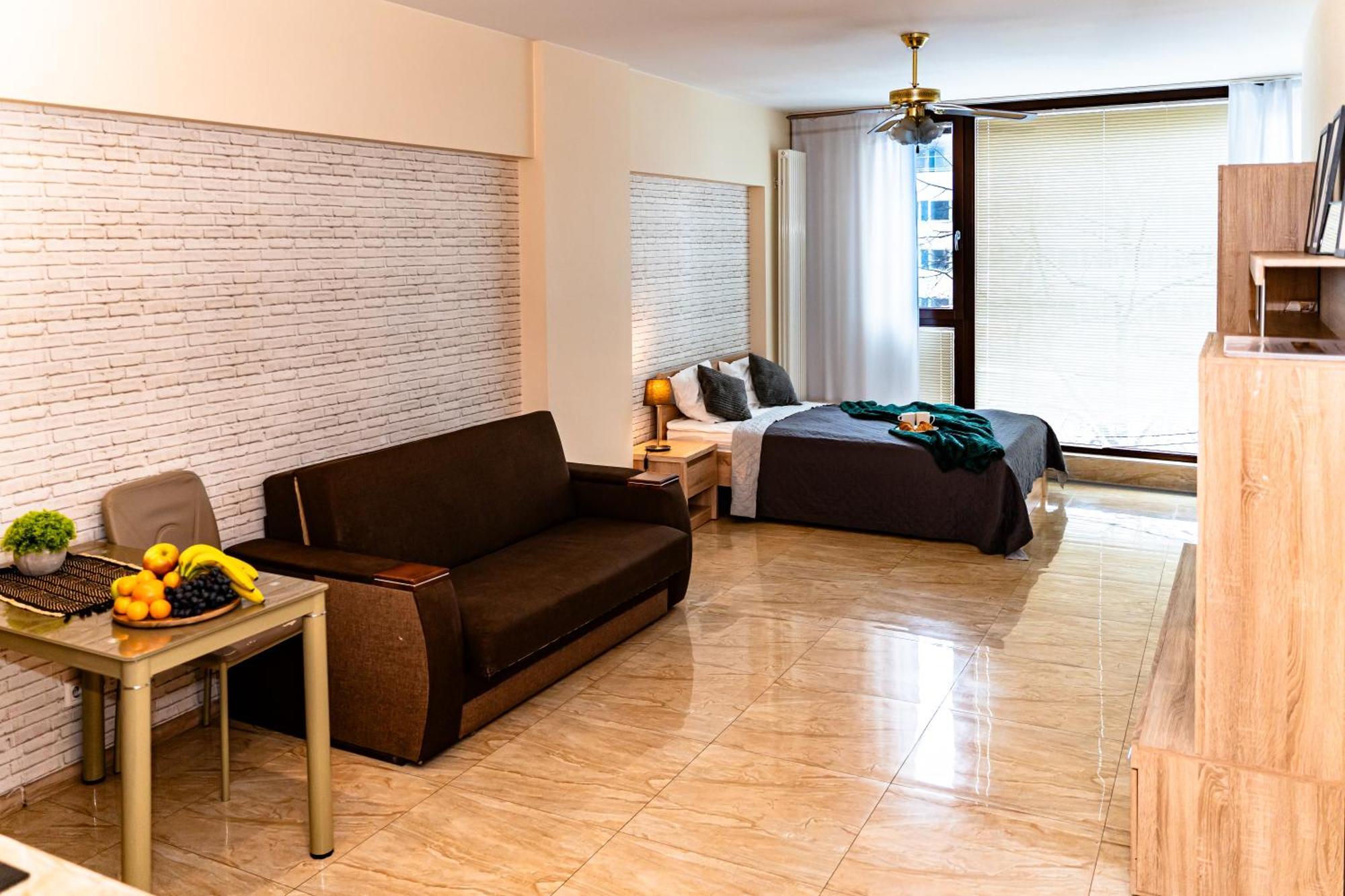 Apartmán Triton *
