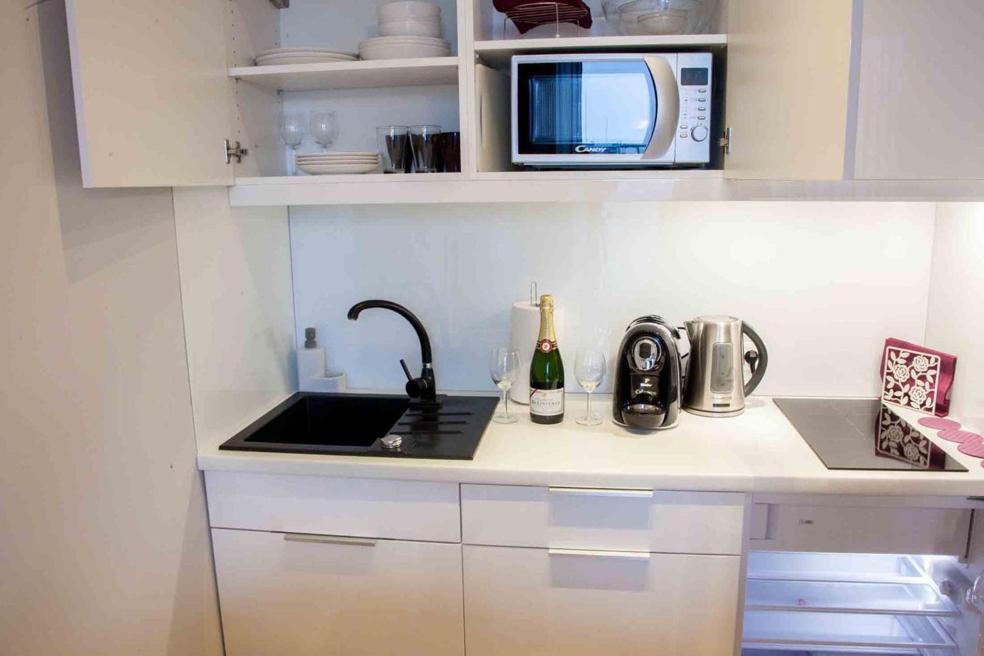 Triton Apartmán *