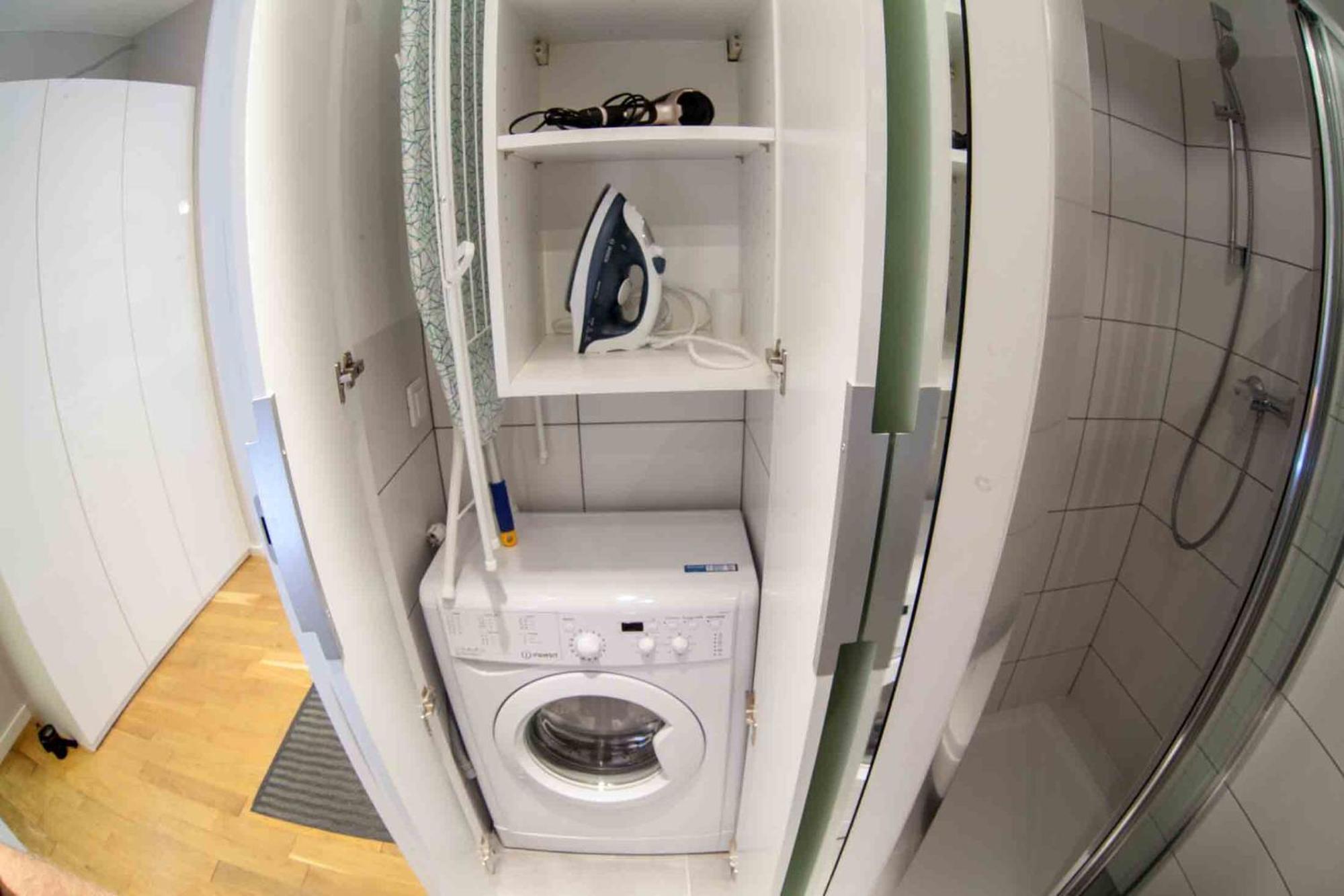 Triton Apartmán Varšava